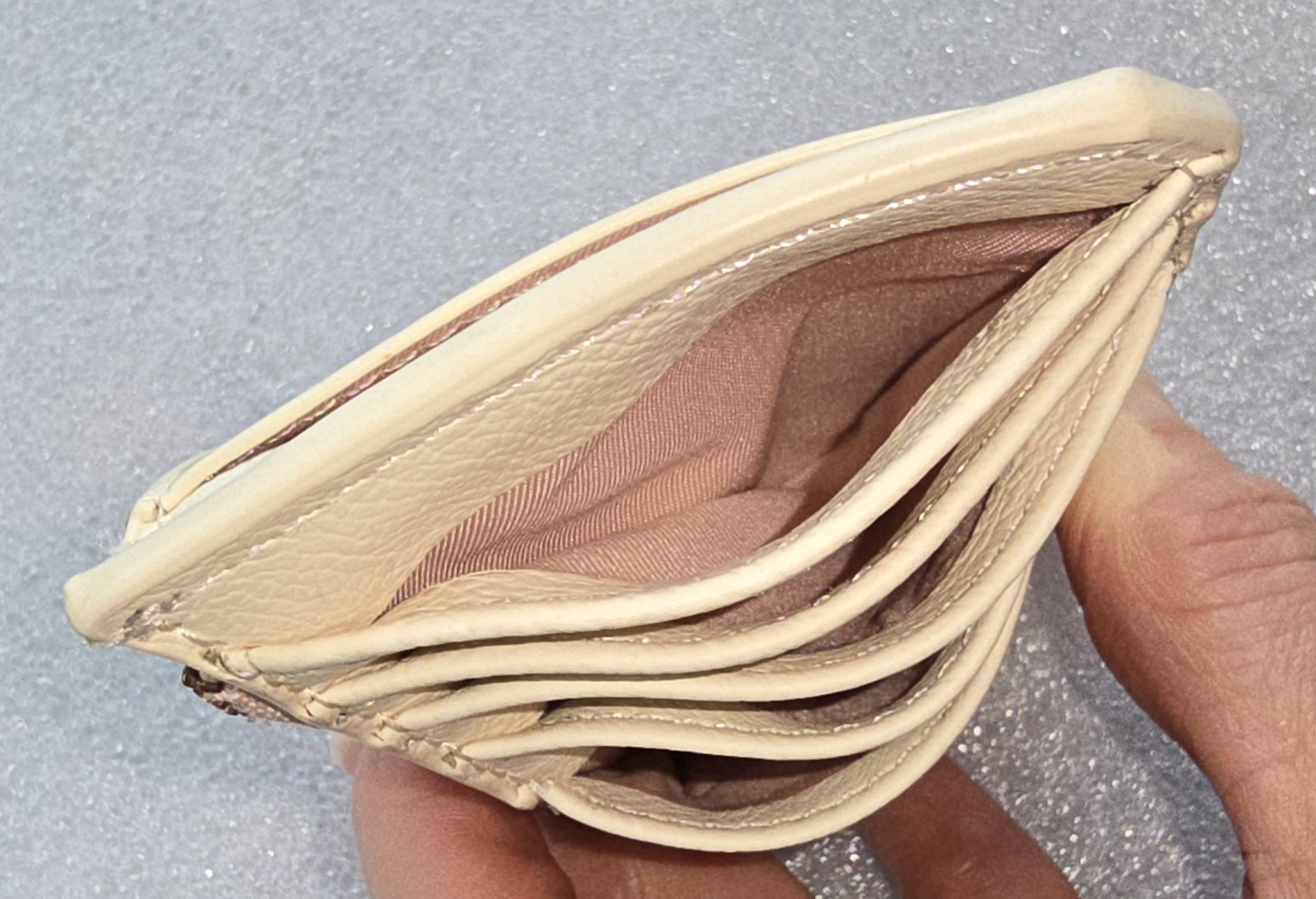 Disney Loungefly Bambi Card & Coin Purse Wallet