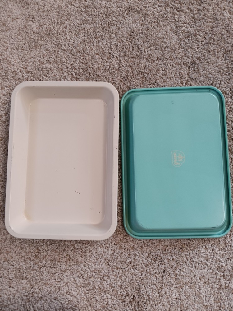 GreenLife Bakeware Healthy Ceramic Nonstick Cookware Cookie Sheet, 9x7 Turquoise