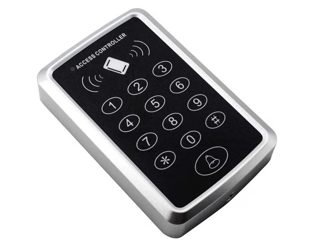 Door Access Control Systems, Stand-Alone Password Keypad