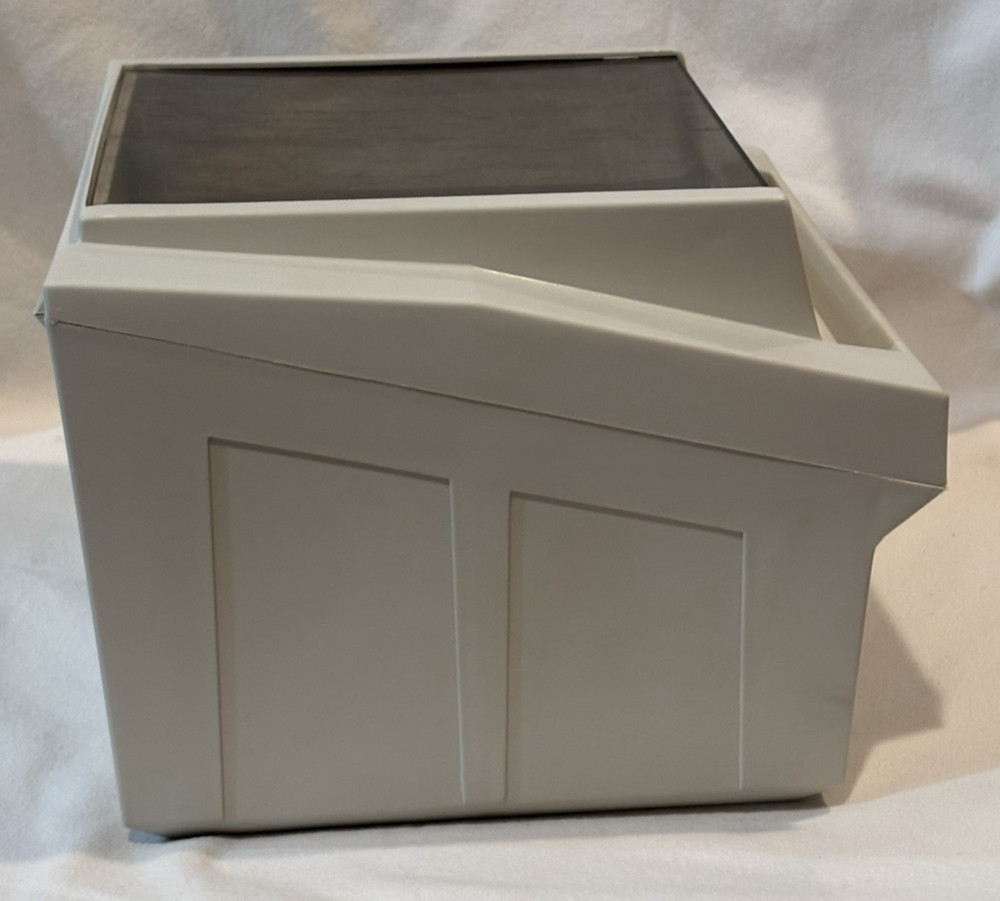 Fellowes Multi Media Floppy Disk Holder Workstation