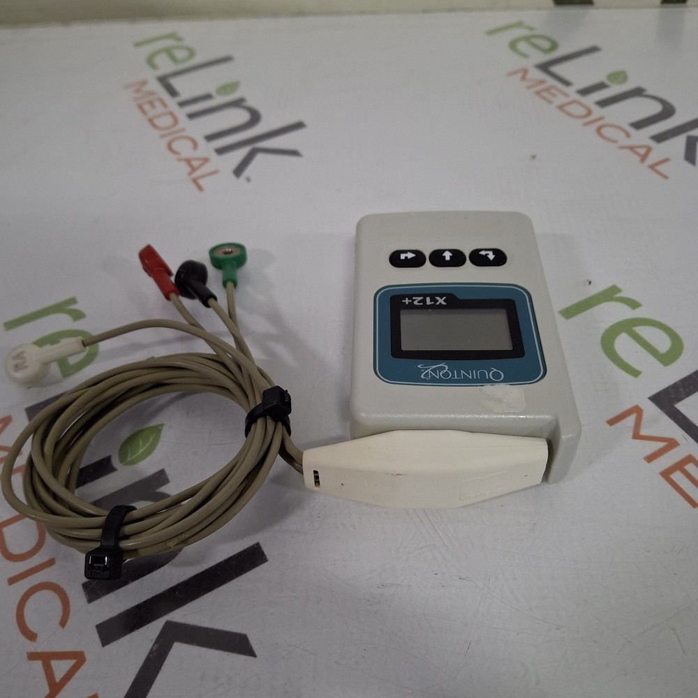 Cardiac Science X12+ Telemetry Transmitter