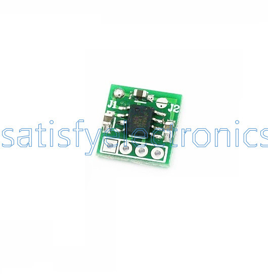 LM2662 Switched Capacitor Negative Voltage Converter Module NEW