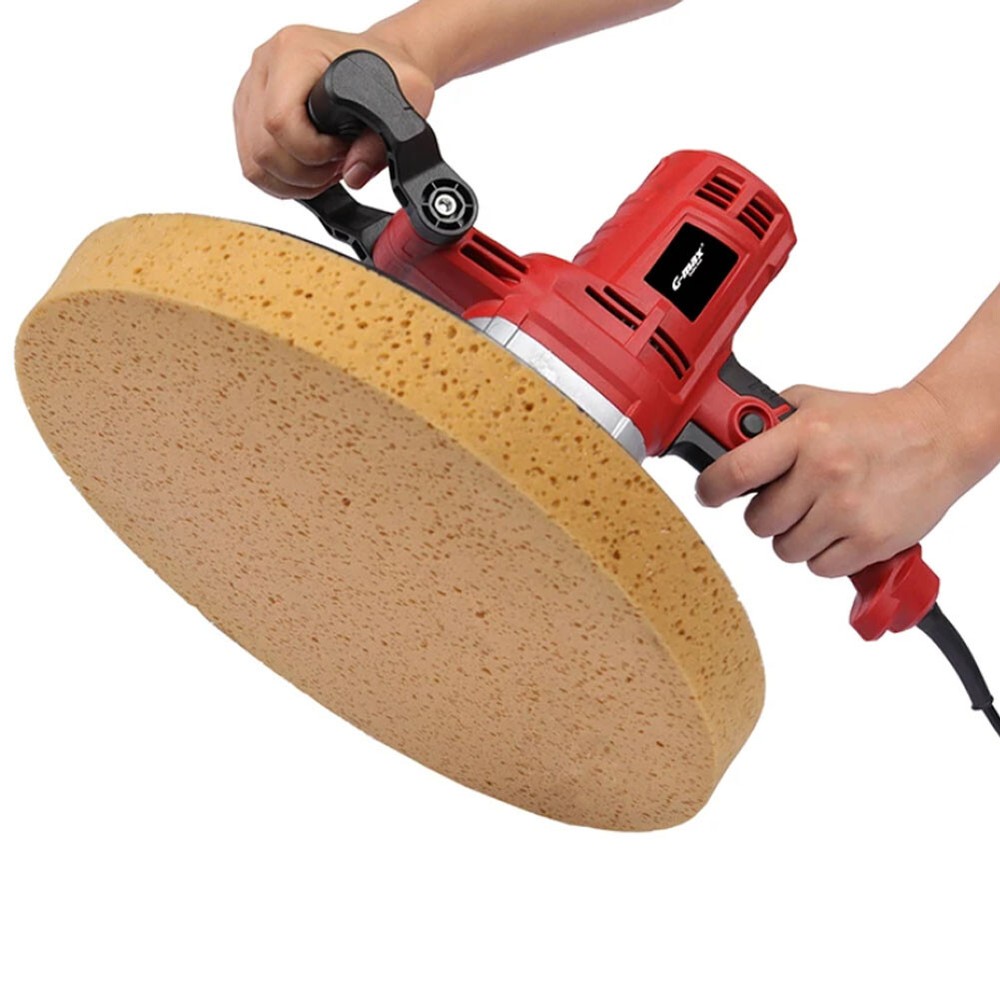 Quality Newest Design Cement Plaster Smoothing Machine