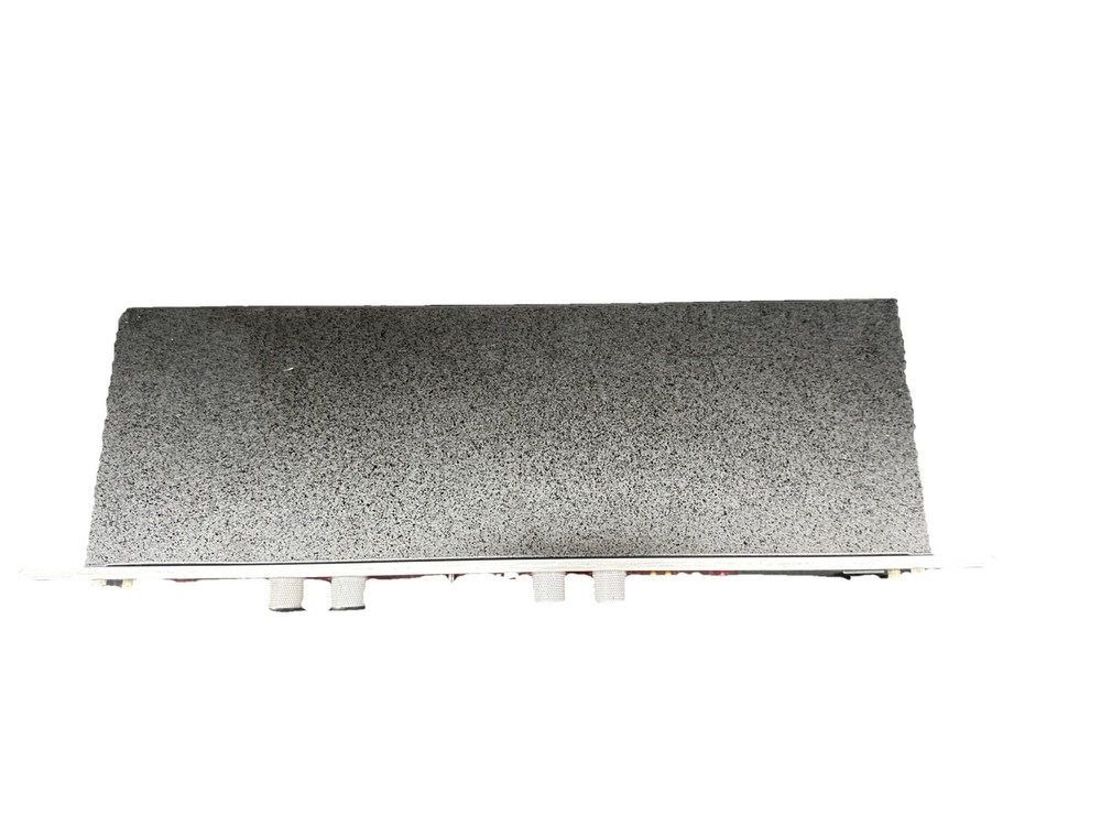 BBE 482i Sonic Maximizer Rackmount Unit - Power tested