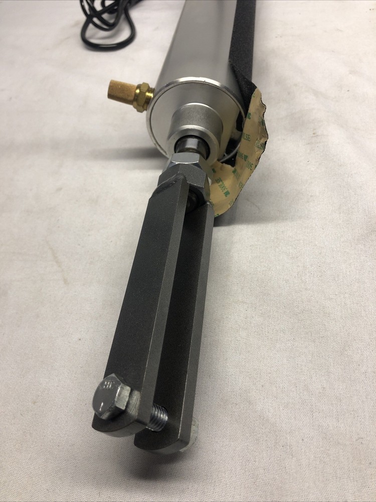 Air Cylinder Replacement Keiser 003020PP Infinity Series Functional Trainer