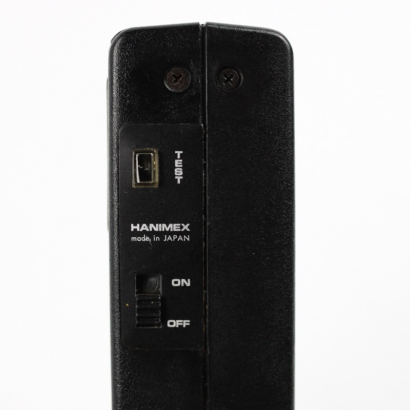 Vintage Hanimex TX-233 Solid State Electronic Flash Untested