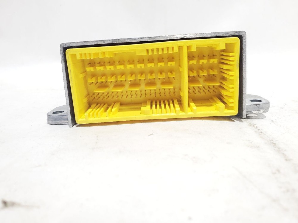2013 Mercedes SL550 OEM Bag Control Module a2319012401