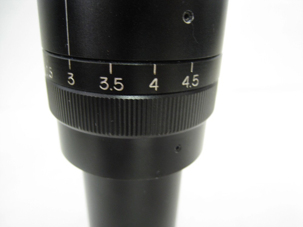 Koppace Hi Resolution Electron Mount Digital Microscope Camera SD 0.75X Lens