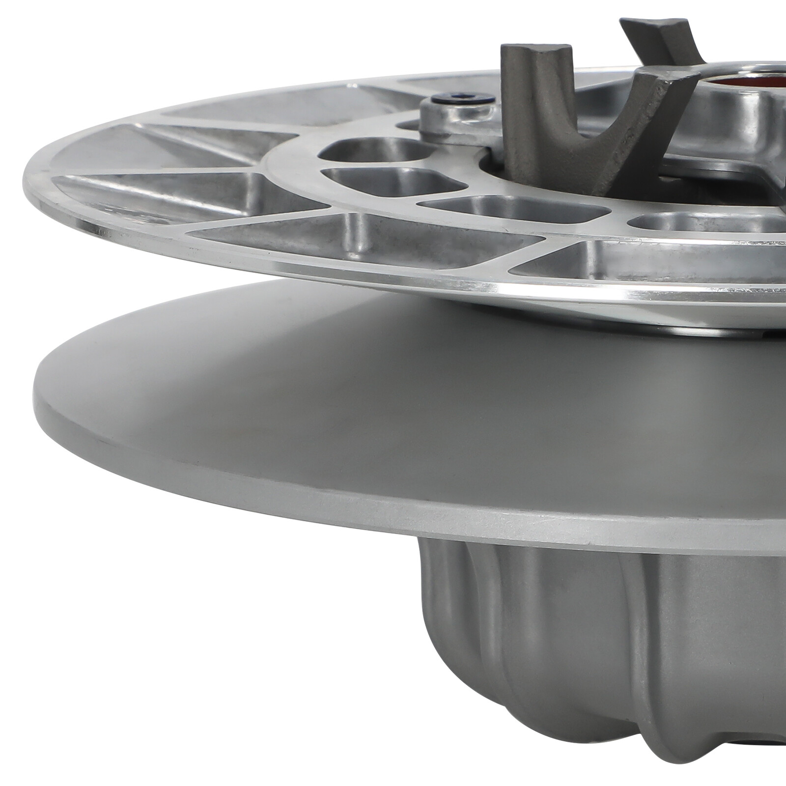 Secondary Drive Clutch for Polaris RZR Turbo XP 2016-2020; RZR Turbo S 2018-2020