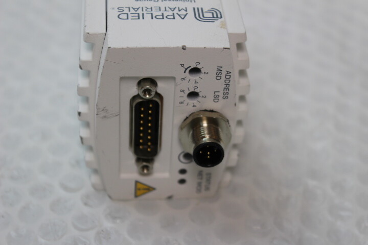 6012 Applied Materials 0190-51545 Universal Gauge