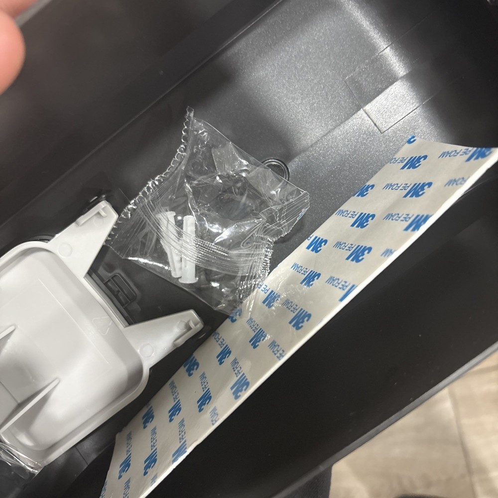 Member's Mark Foaming Hand Soap Dispenser