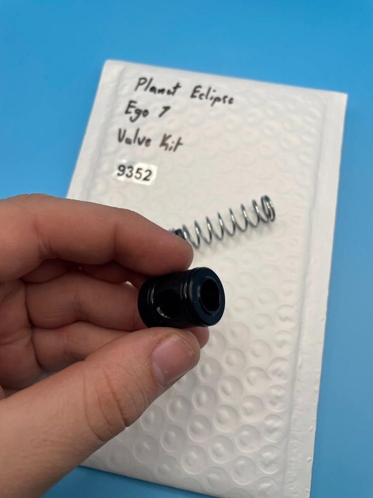 Planet Eclipse Ego 7 Valve Kit