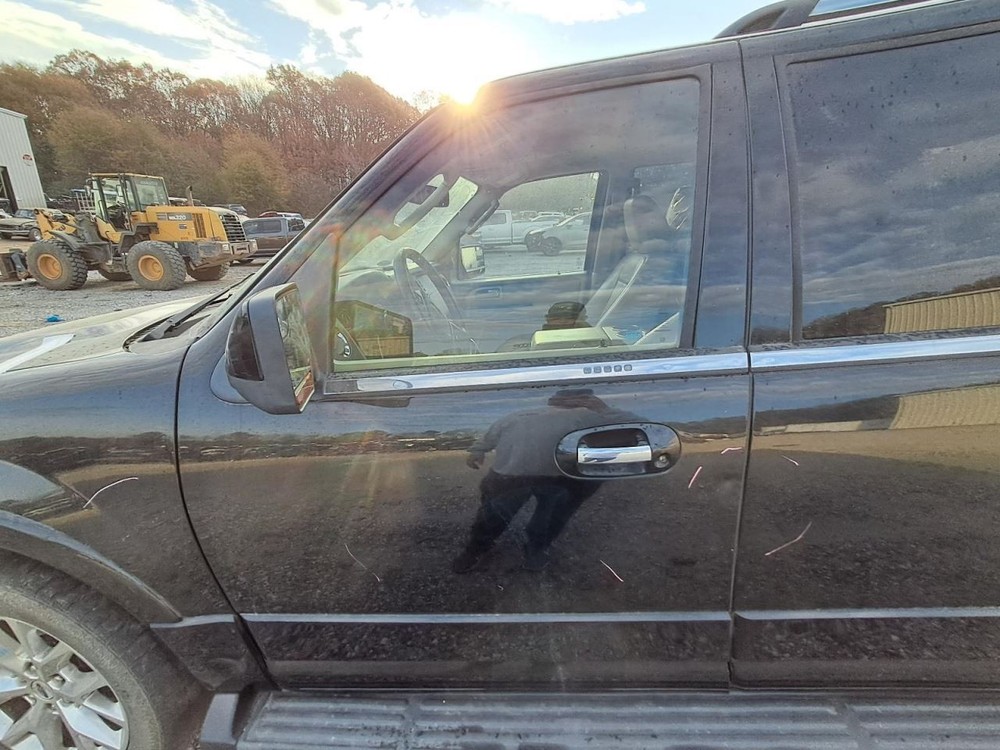 Driver Left Front Window Regulator Fits 07-17 EXPEDITION 4869676