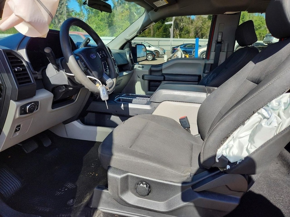 F150 2019 Glove Box 4961994