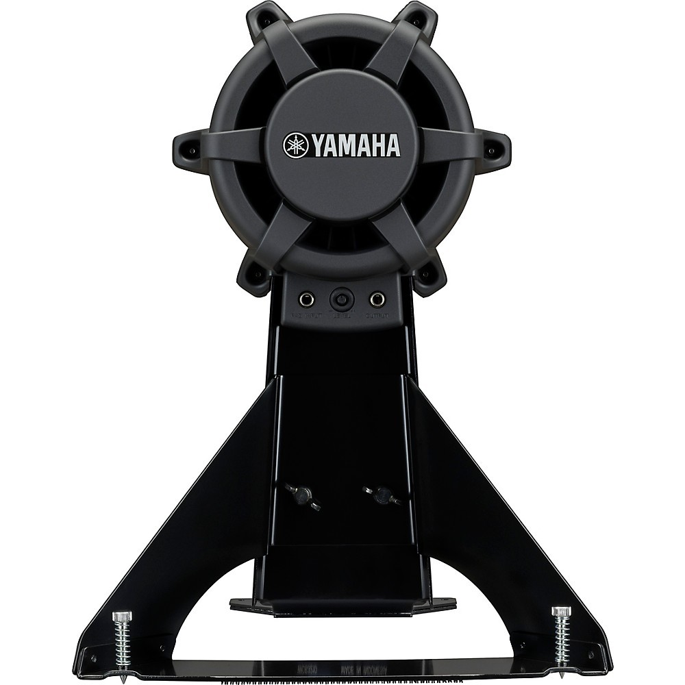 Yamaha Large Diameter Electronic Kick Pad Tower