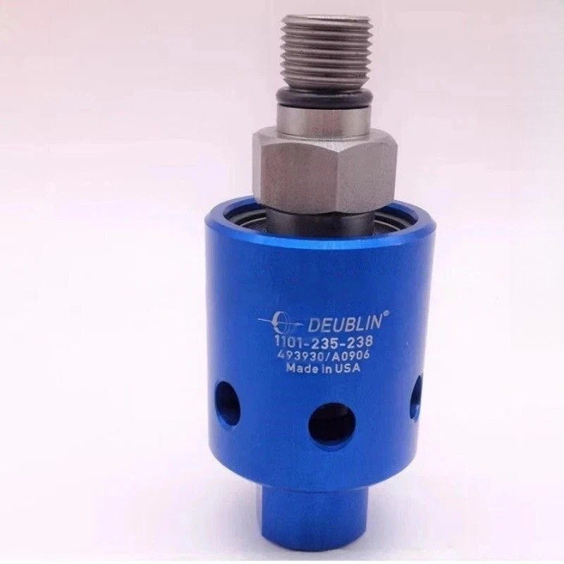 1PC New For DEUBLIN 1101-235-238 High Speed Rotating Union Substitute