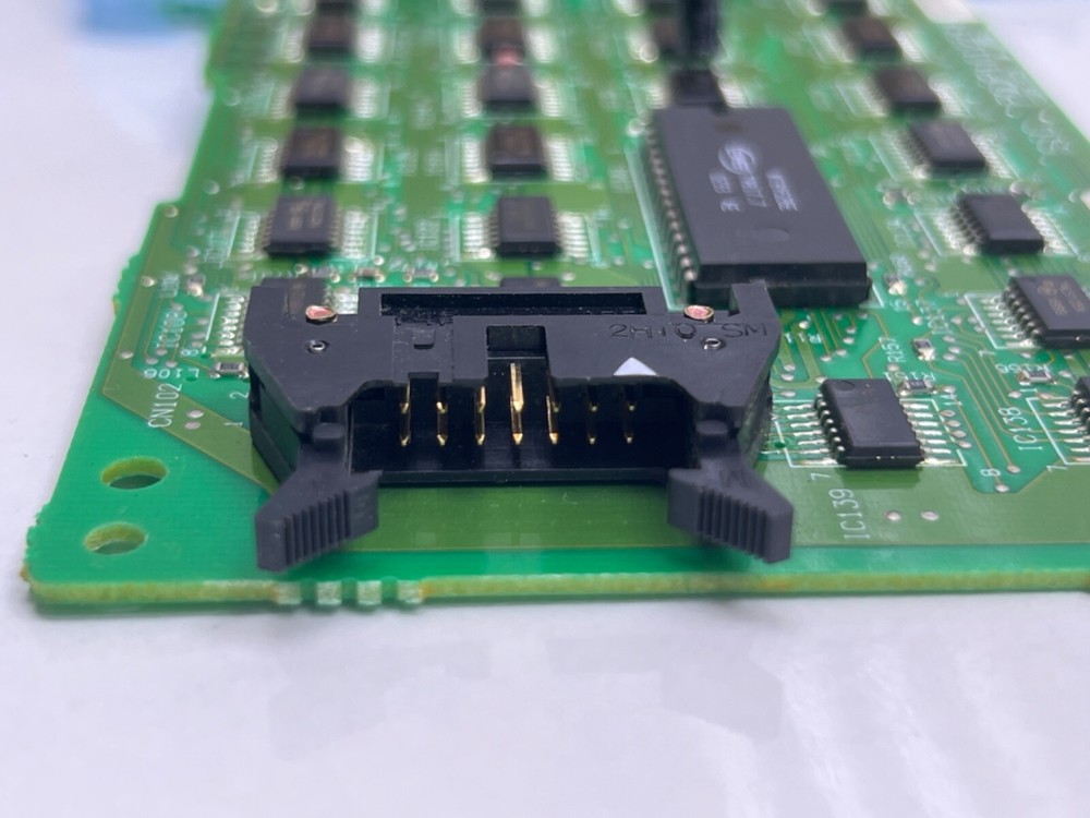 PANASONIC KX-TD192X/1SET SYSTEM INTER CONNECTION CARD