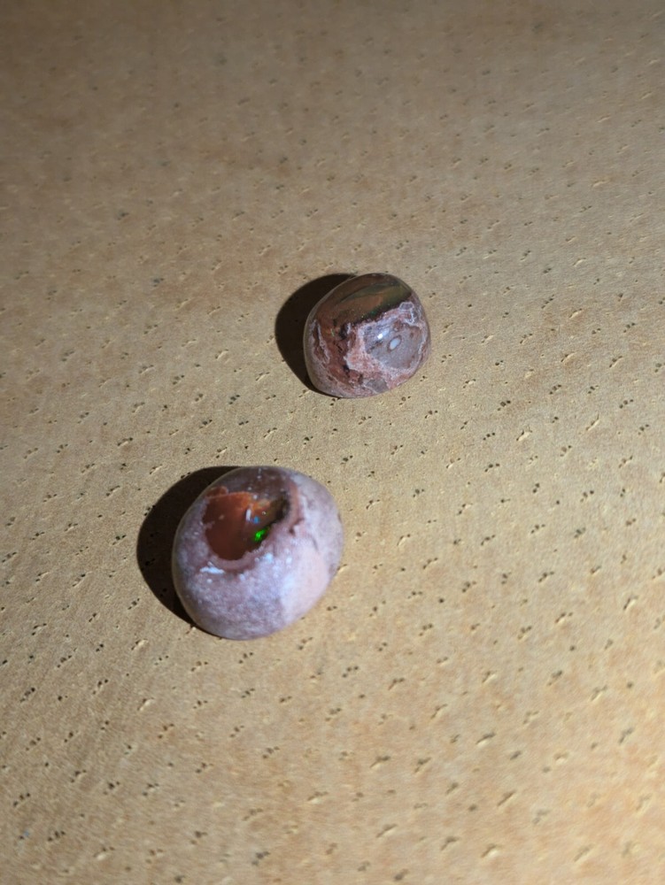 Mexican Opal Cantera,