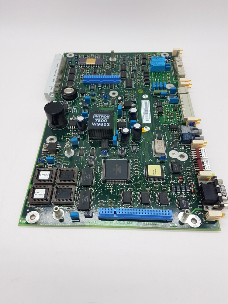 ABB YPP110A Rev:J 3ASD573001A1 Application controller