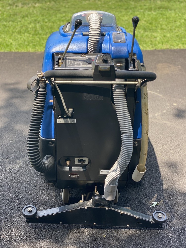 WINDSOR VOYAGER 2 CARPET EXTRACTOR