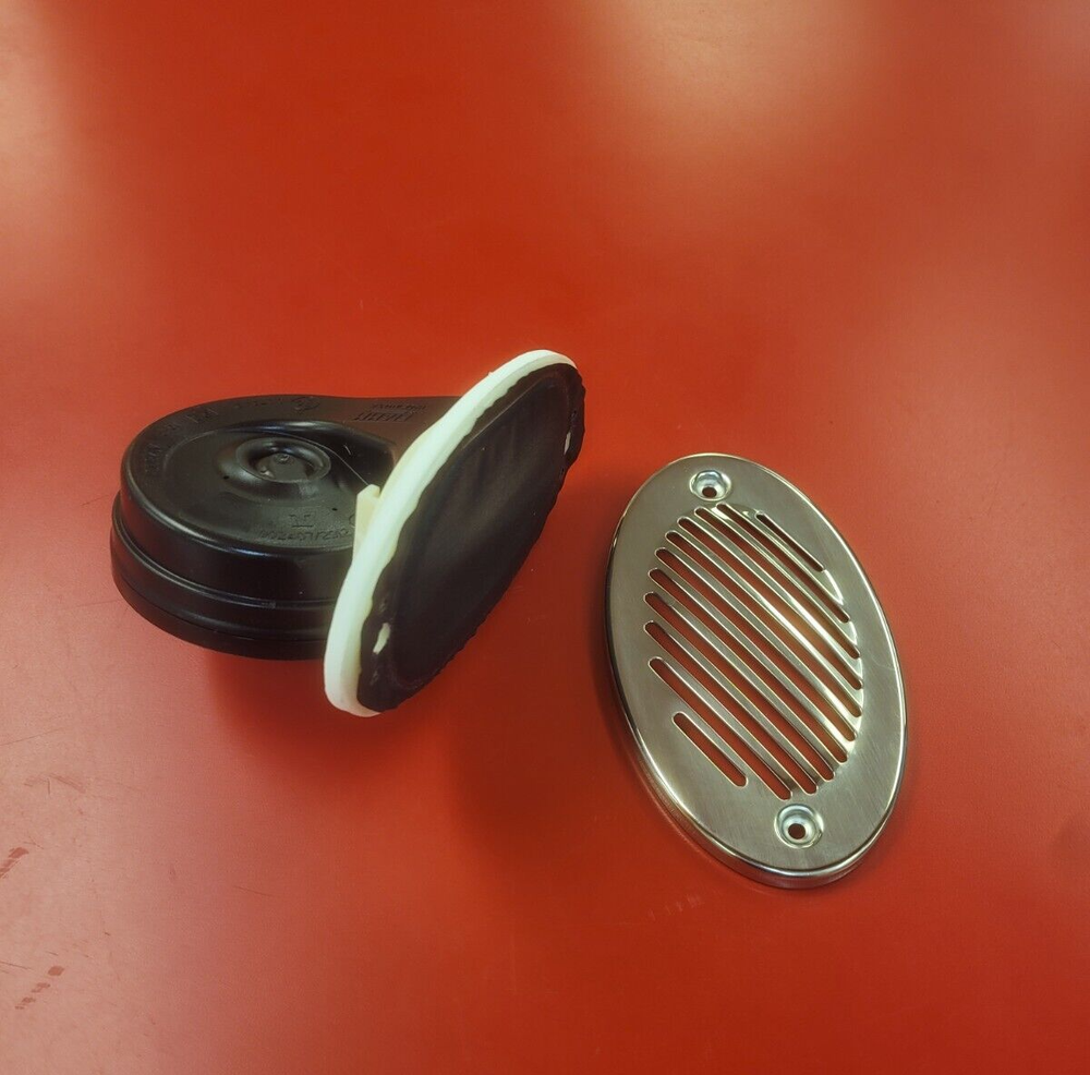 CROWNLINE MARINE BOAT REPLACEMENT HORN