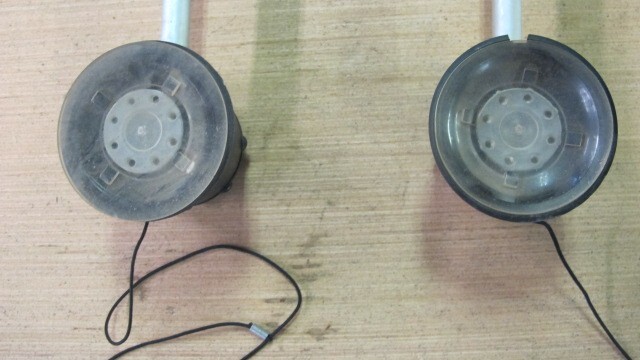 towing mirrors universal