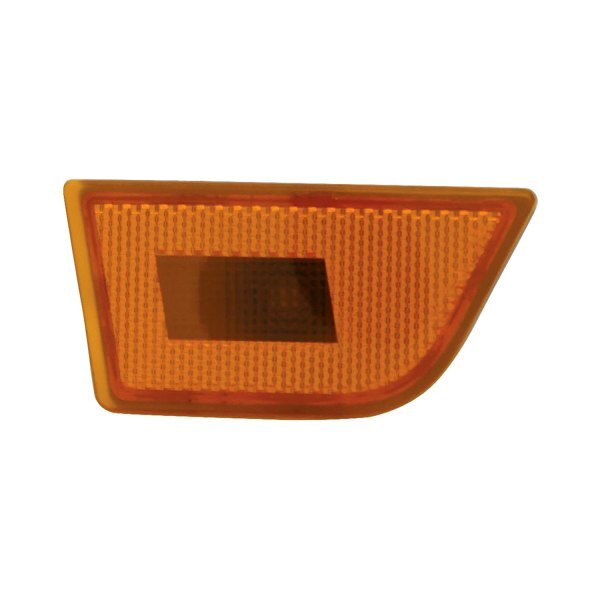 LKQ FO2551149C - Passenger Side Replacement Side Marker Light (CAPA Certified)
