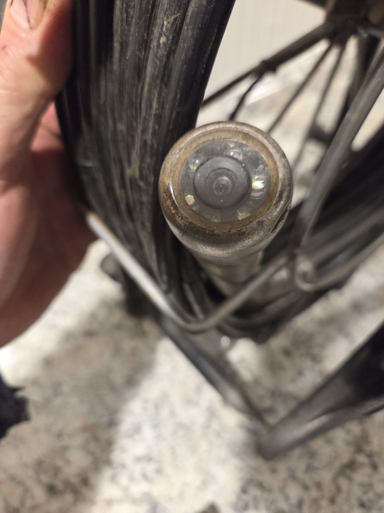 VIZTRAC BASIC xsc 1/2″ Cable Inspection Camera