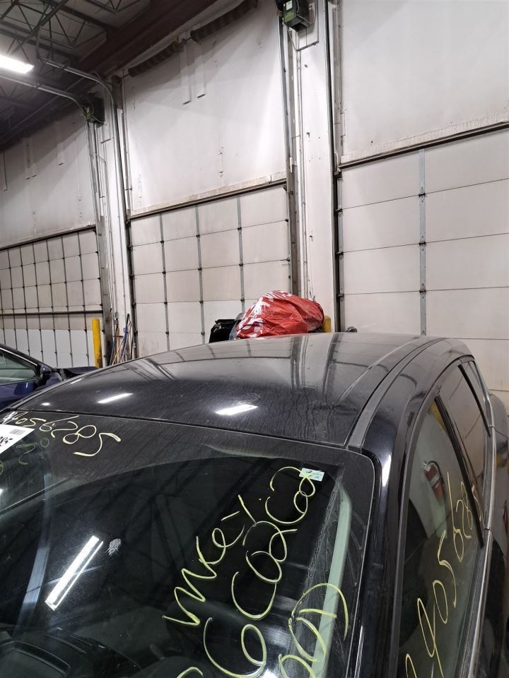 2017 Escape Display Screen Sku#4402355