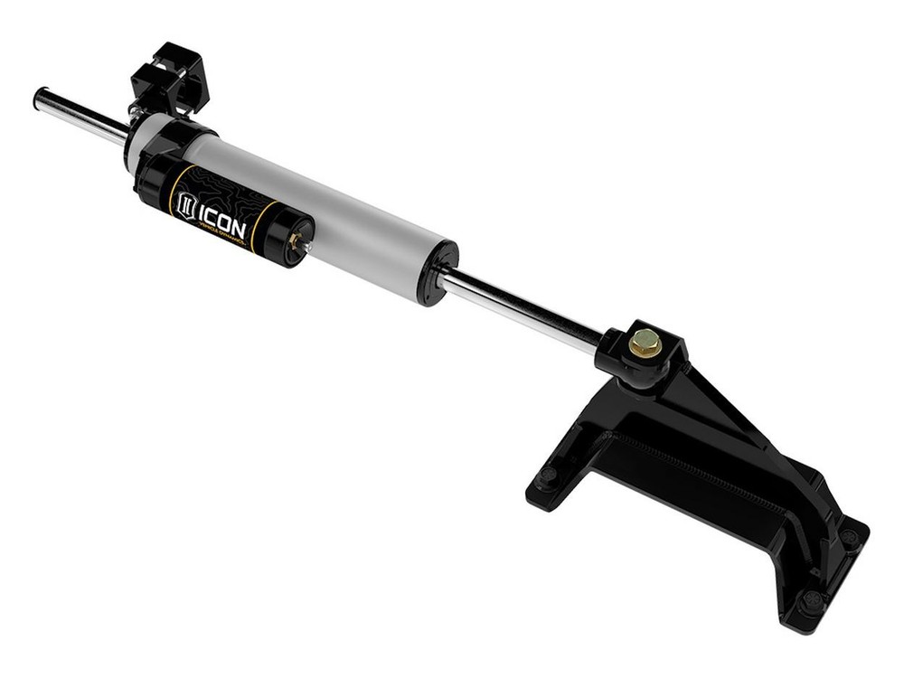 ICON Vehicle Dynamics | 65053