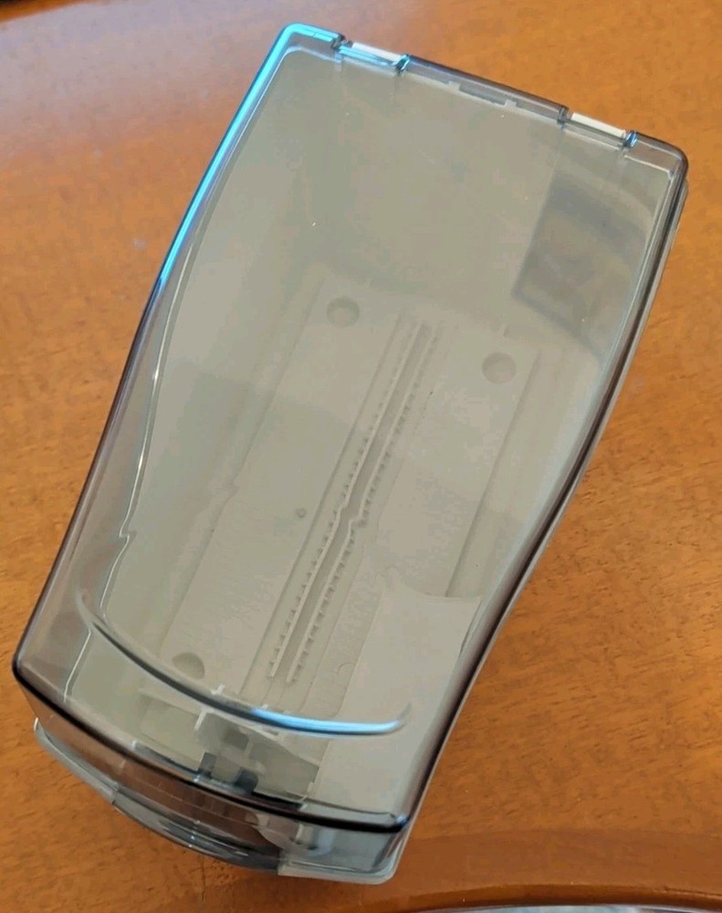 Fellowes Soft Works Diskette Tray