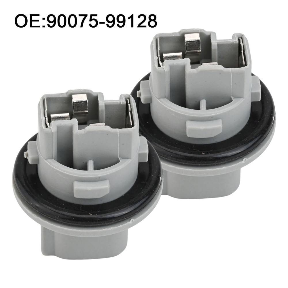 For Lexus Compatible Indicator Lamp Holder Socket with Fast Installation