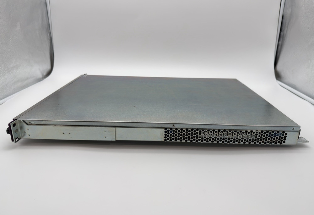 Miranda Kaleido-X16-S 16-Input Multi-Image Processor Single Head Multiviewer