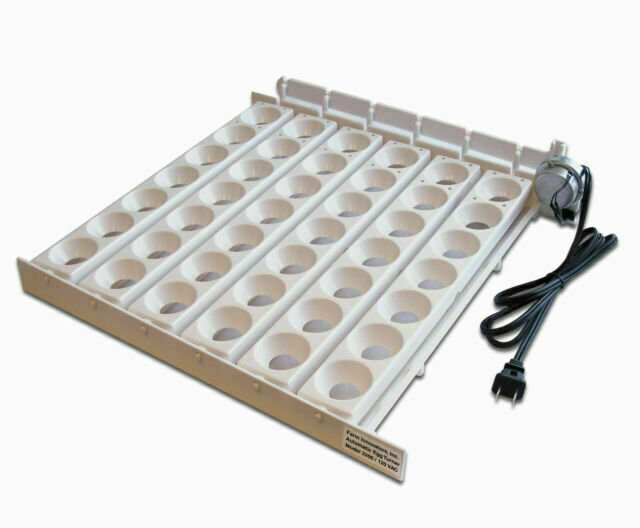 Farm Innovators Automatic Egg Turner