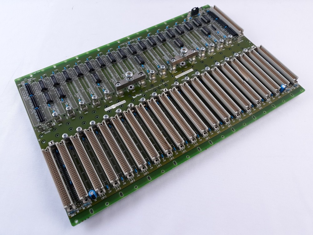 Trenew V8020J1J2EPDBS Backplane