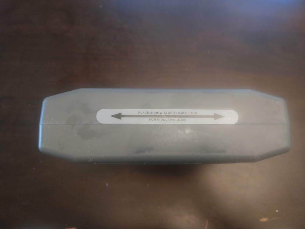 Jameson 17-300RTK Cable Pipe Singnal Transmitter /receiver... Great Condition...