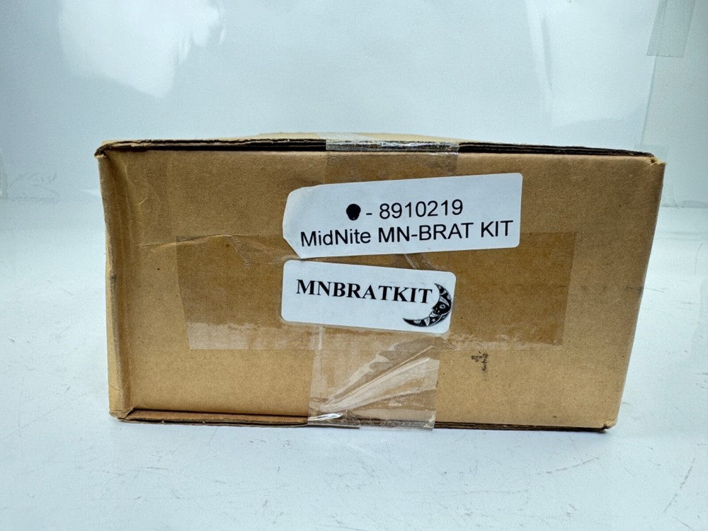 MidNite Solar MNBRATKIT Brat PWM Charge Controller Kit