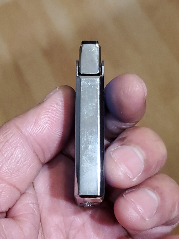 Vintage Ronson Lighter