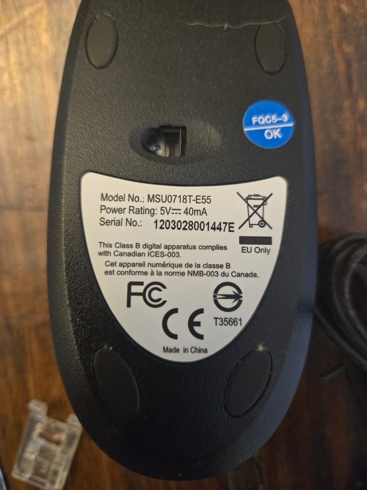 Babylock Sewing Machine Accessories Presser Feet, Thread, Mouse, Etc.