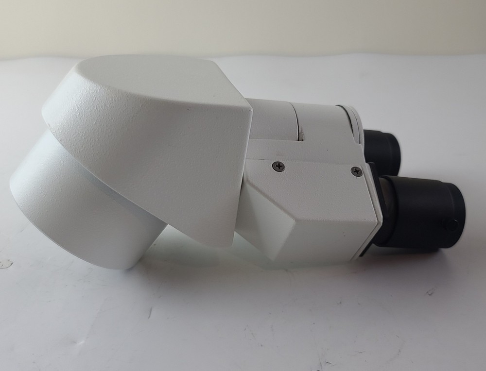 Binocular Microscope Head For Labomed Microscope