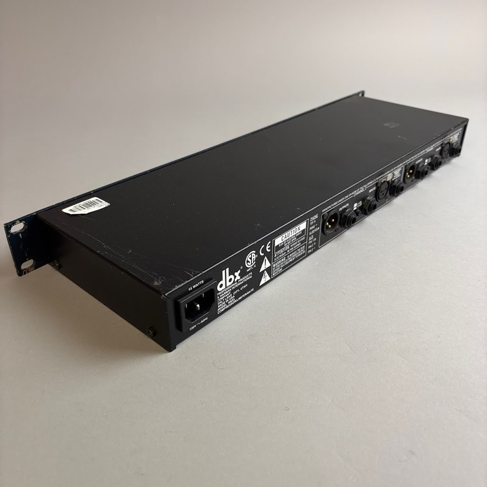 Dbx 166Xl