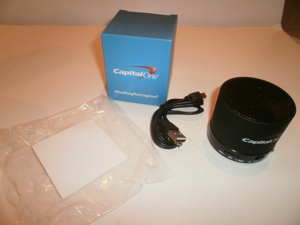 Mini Bluetooth Wireless Speaker model SP010 Portable Smartphone Tablets laptop