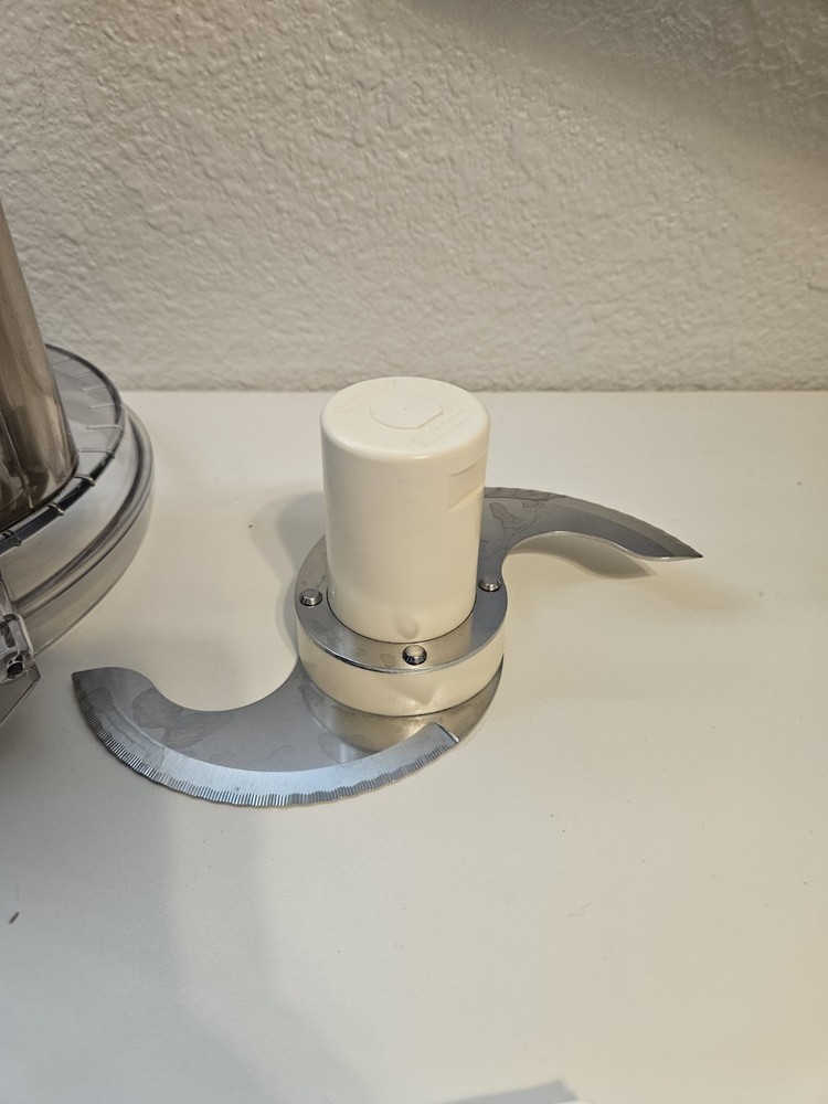cuisinart food processor parts DLC -1