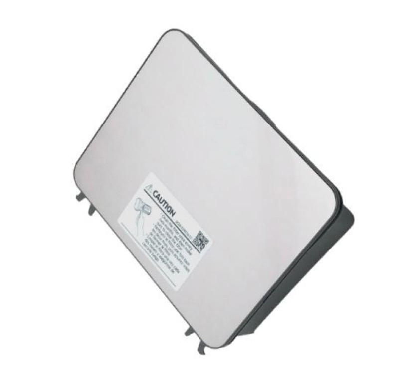 DC97-21478P - Cover Filter (WF6000R, Cham)