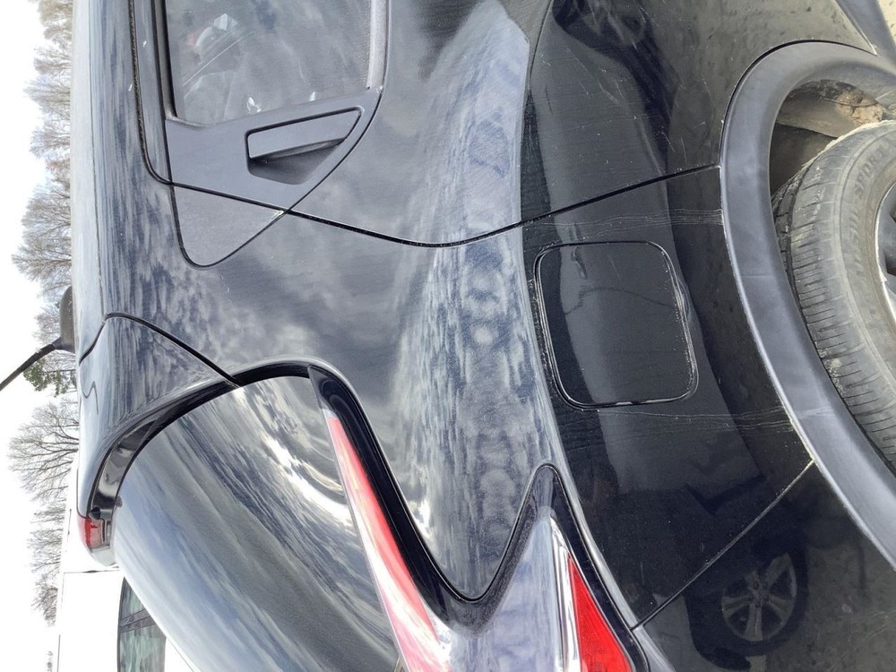 JUKE 2015 Glove Box 4567935