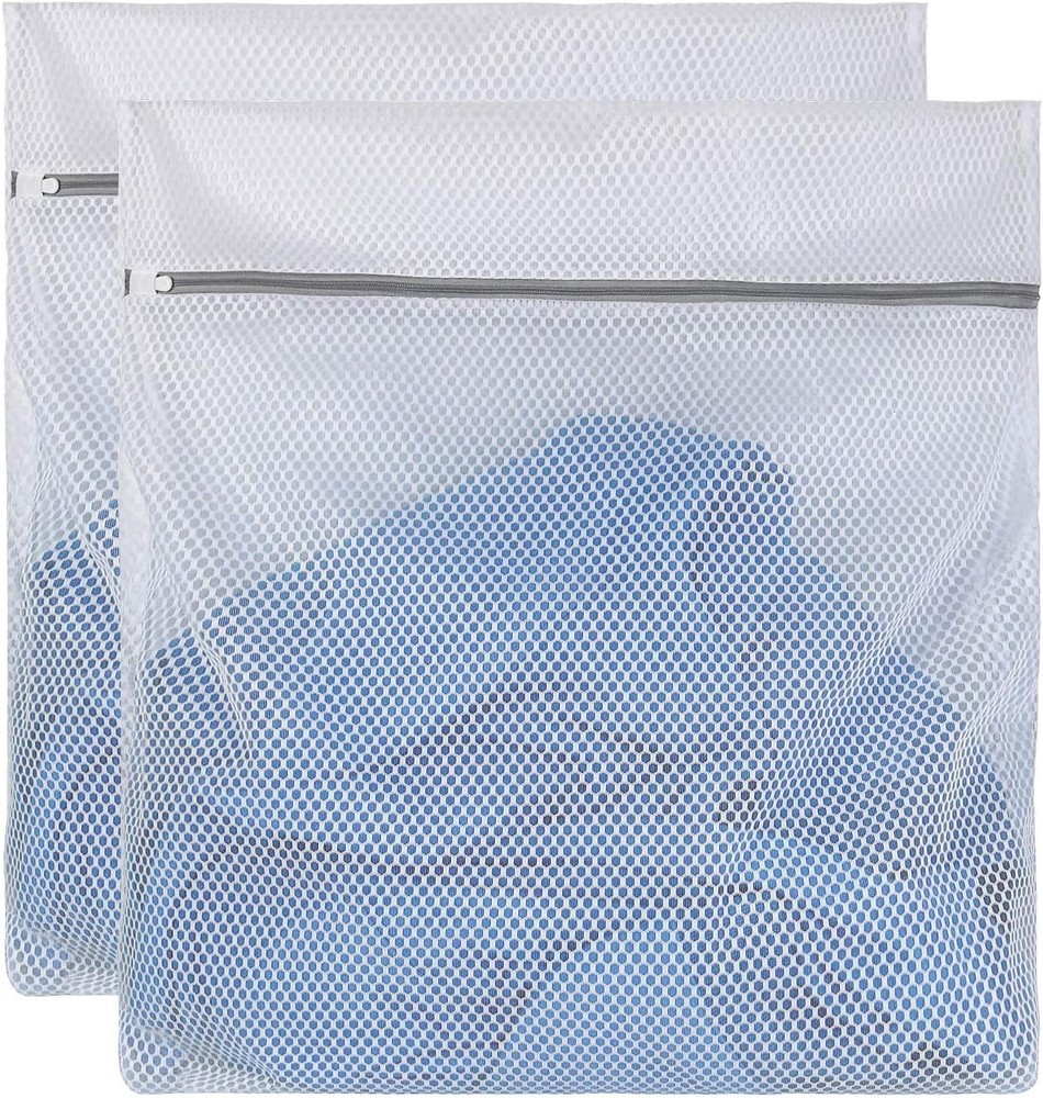 Large Honeycomb Laundry Delicates Bags