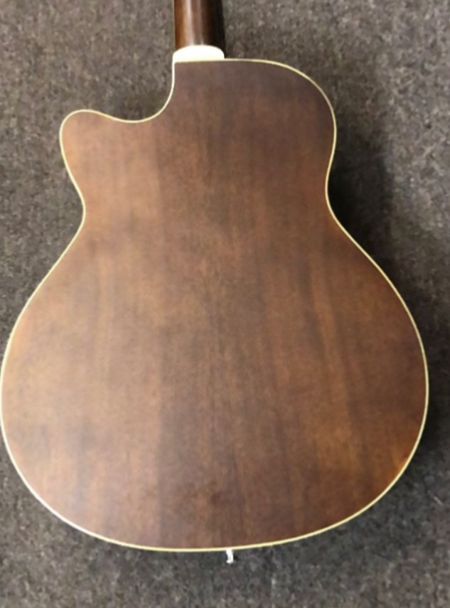 Dean Acoustic Electric Resonator - USED