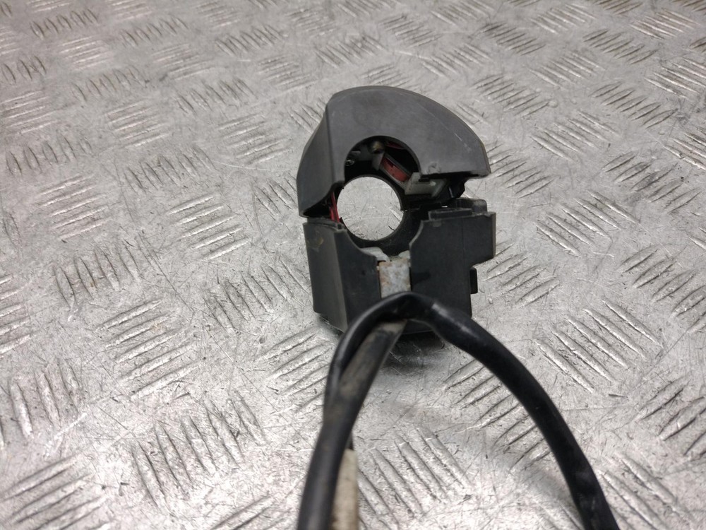2009 DUCATI MONSTER 696+ M696 PLUS RIGHT SWITCH GEAR