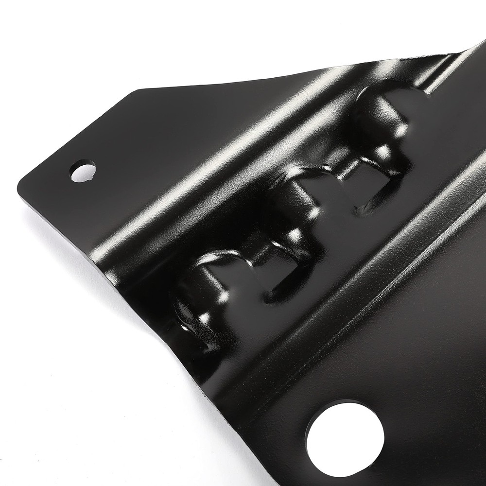 Front Bumper Support Brackets Set for Ford F-150 2009-2014 Left Right