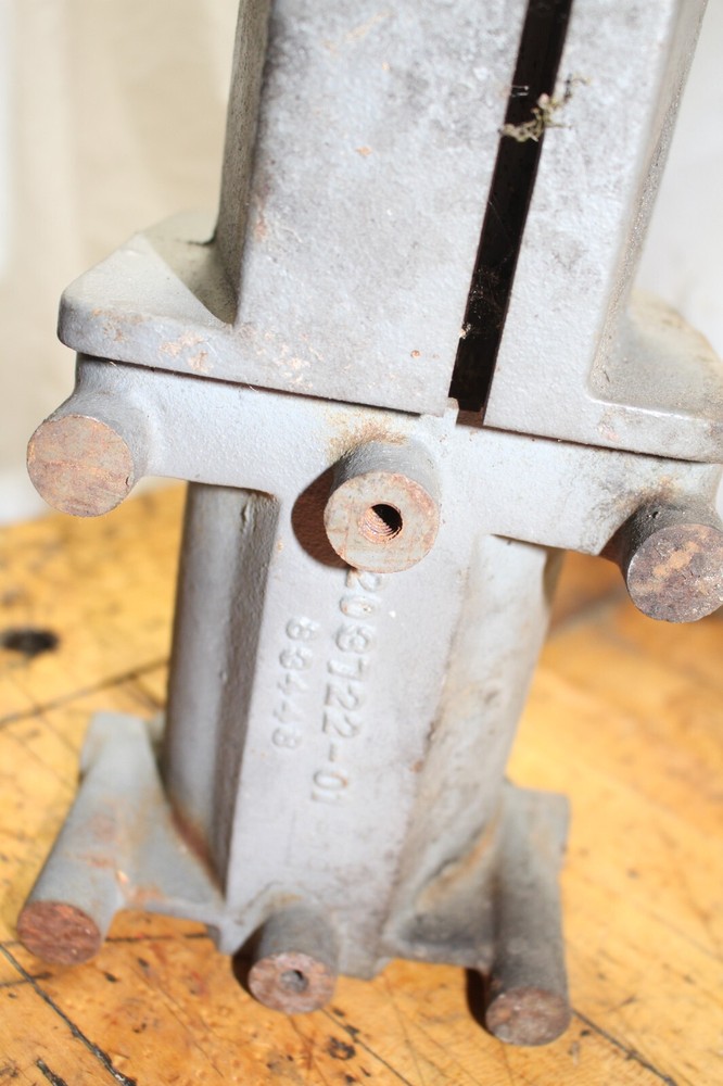 DeWalt Radial Arm Saw POST- IMPERFECT, PARTIAL